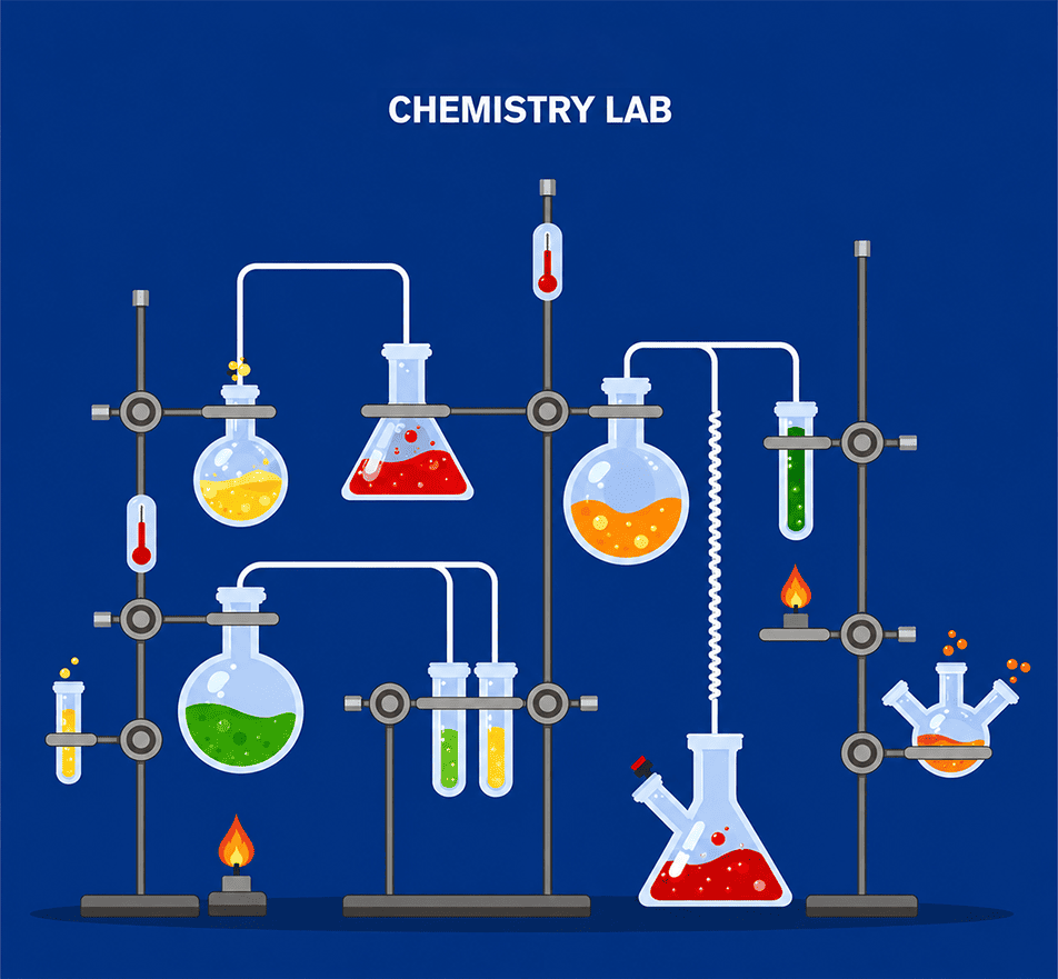 General Chemistry II Tutoring