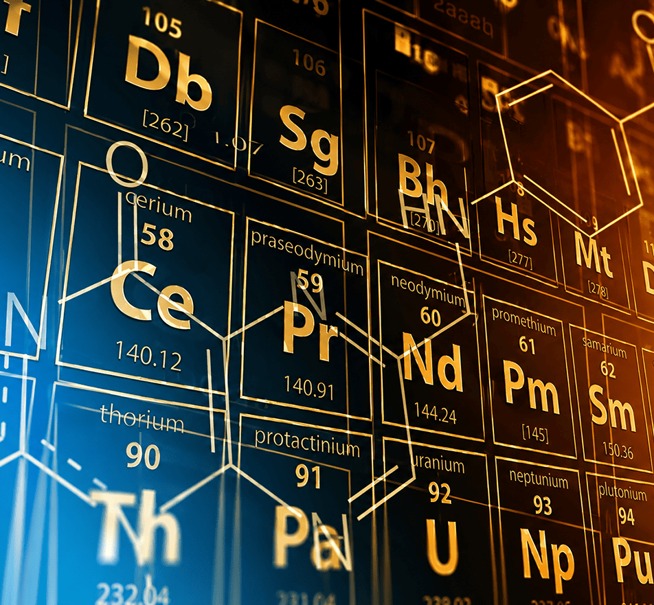 General Chemistry I Tutoring
