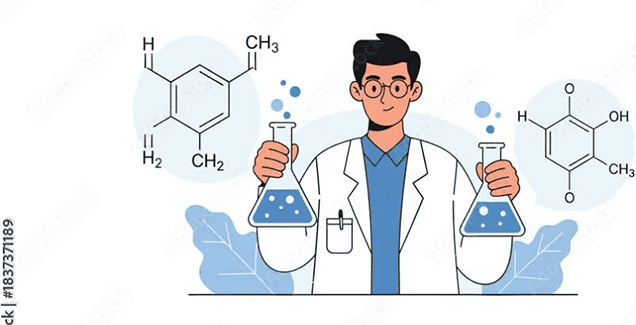 Chemistry tutoring services