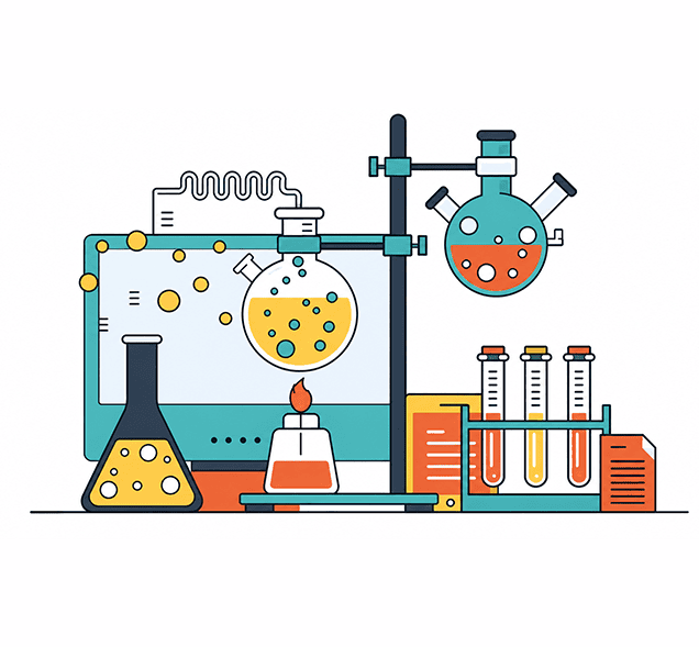 Annise Goodman chemistry tutoring